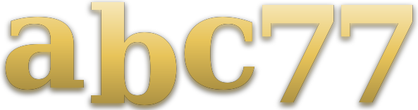 abc77 logo